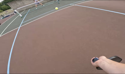 FlexPOV™ - Magnetic POV Camera